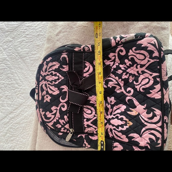 Patterned backpack - Picture 6 of 7